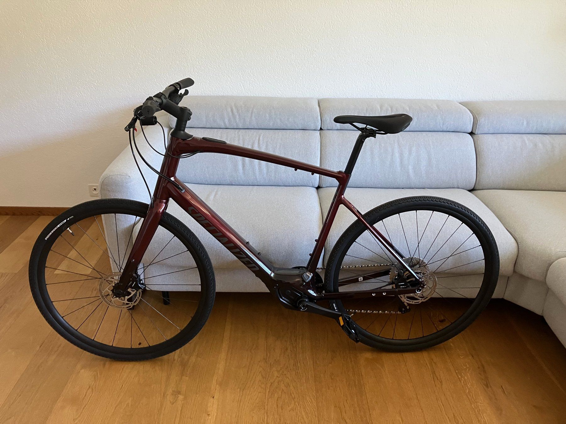 Specialized Biciclette: Specialized Vado SL 4.0 neu!!! – Nuovo (secondo la descrizione) da Obermumpf venduto da Estrela67