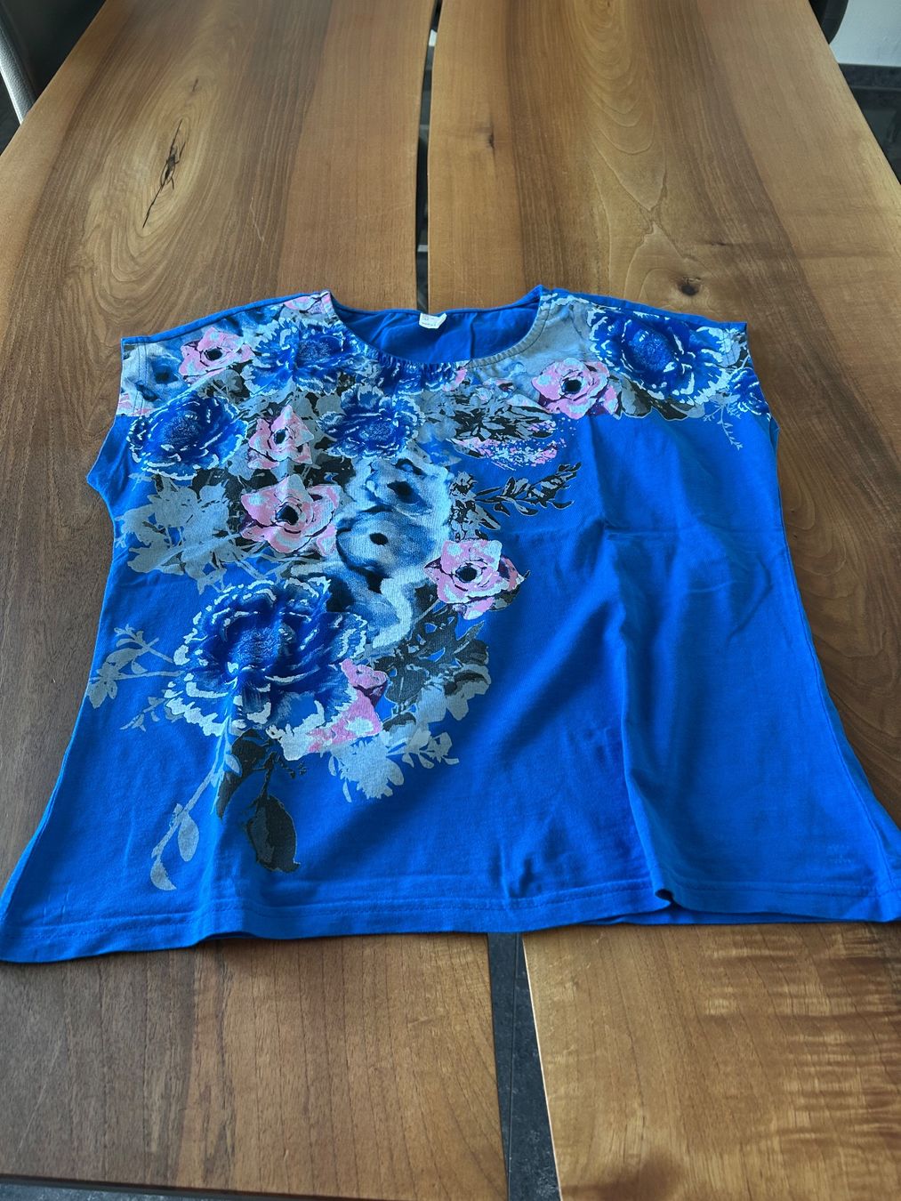 T-shirt: Drei T-Shirt der  Grösse M – Usato da Schötz venduto da chousan 3