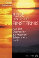 Reise hinter die Finsternis  - Carlo Zumstein