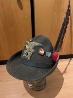 Alpini Hut Italien (25/007)
