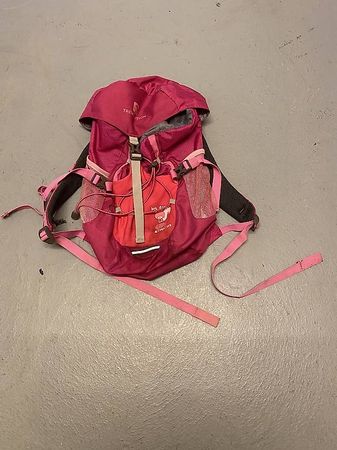 Trevolution Kinderrucksack