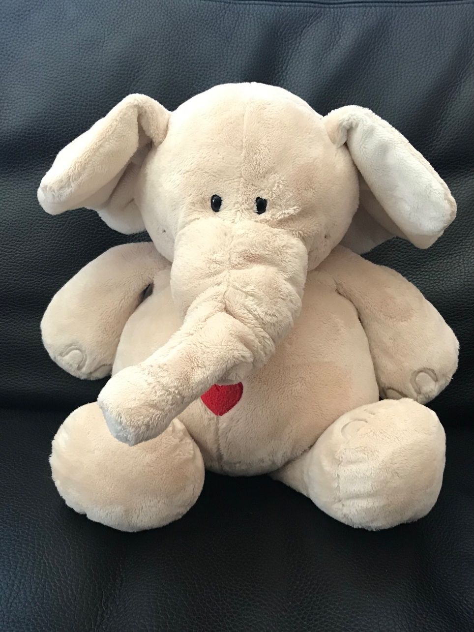 Nici Jouets: Elefant von Nici – D'occasion à Zofingen par Mephista10