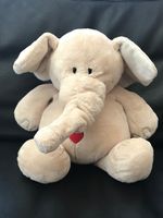 Elefant von Nici