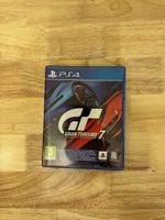 Gran Turismo 7 - PS4 Spiel - guter Zustand