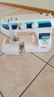 ELNA MACHINE A COUDRE  (ELINA 21) QUASI NEUVE