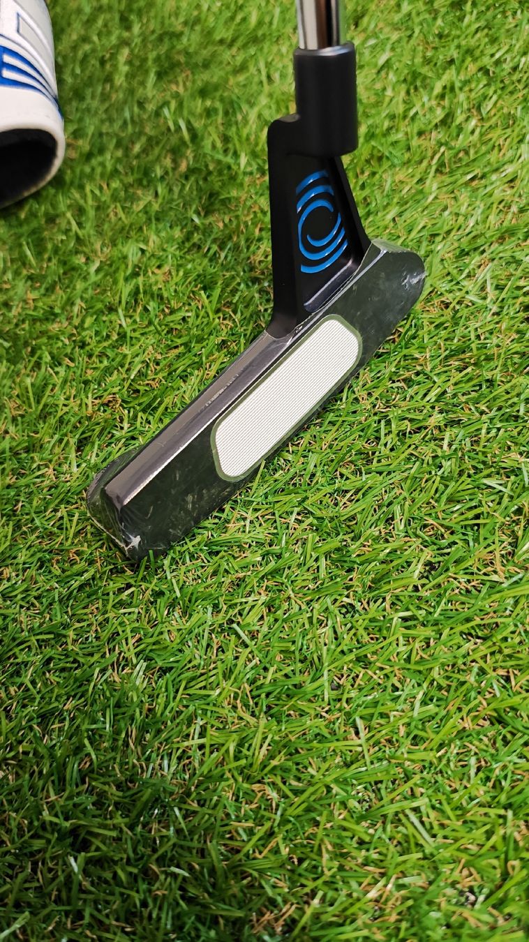 Callaway Mazze & Set: Odyssey Ai-One Putter Tri Beam #1 (34") Neu – Usato da Uerikon venduto da Chreggus_Golfshop 2