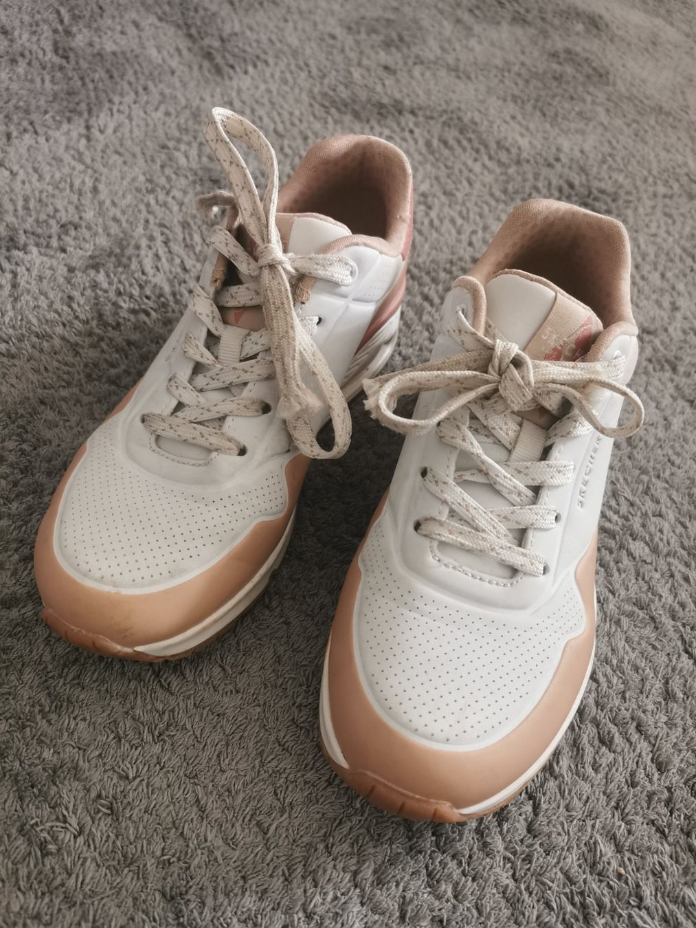 Skechers Scarpe da donna: Skechers Uno Grösse 36 – Usato da Gunzgen venduto da 0Aurin0 4