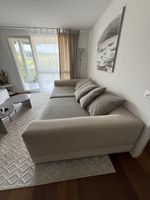 Sofa beige in sehr guter Zustand