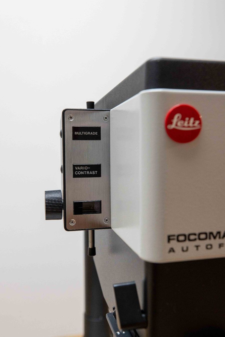 Leitz Labor & Dunkelkammer: Leitz Focomat V35 Autofocus Vergrösserer – Gebraucht aus Chambésy von andreas.fiebig 1