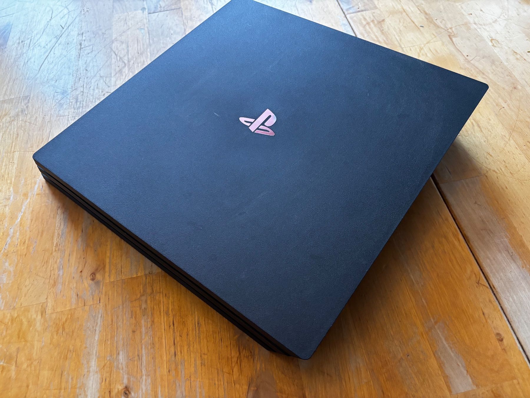 Sony Console: PS4 Konsole (861 GB) mit 1 Controller – Usato da Frenkendorf venduto da gelbeZinnie 3