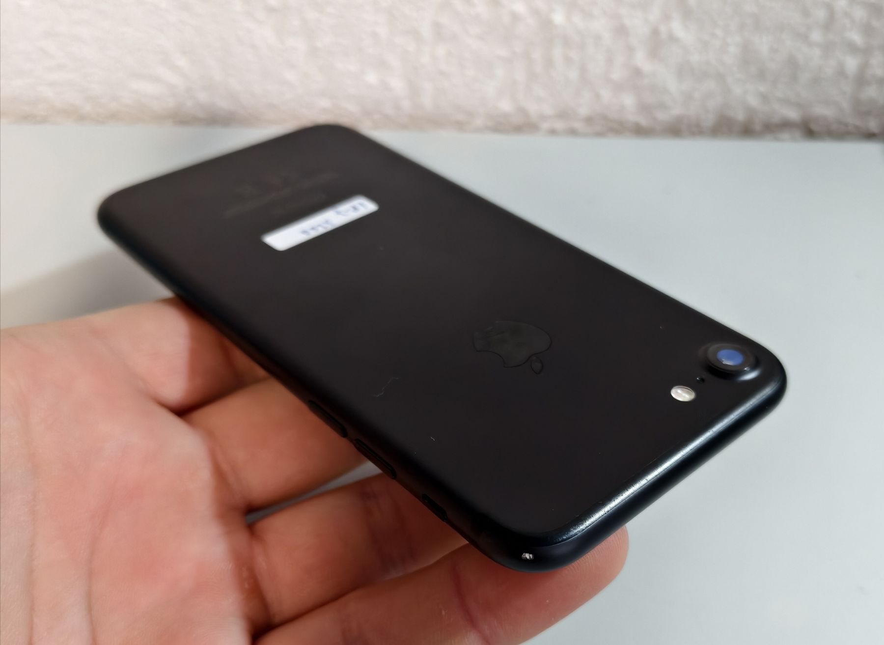 Apple Portables: iPhone 7 – D'occasion à Ehrendingen par Rocky985 5