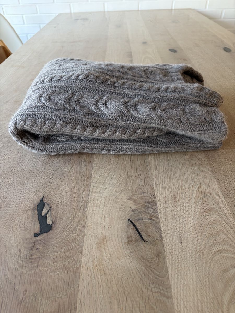 Pullover & Sweatshirts: TSE Herren Cashmere Pullover – Gebraucht aus Wohlen AG von zrhdus 3
