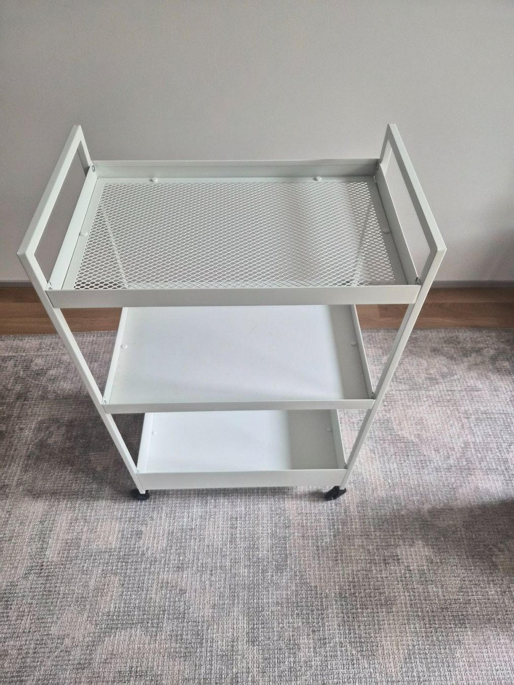 Ikea Korpus: Ikea NISSAFORS – Gebraucht aus Zürich von jdb8057
