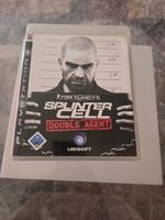 Splinter Cell Double Agent PS3