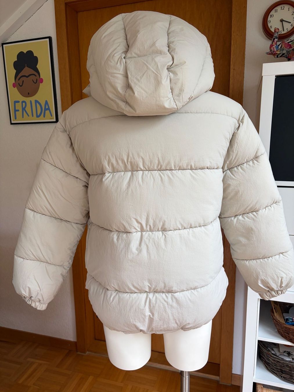 Save the duck Giacche: Save the Duck Jacke Gr. XS – Nuovo (secondo la descrizione) da Elfingen venduto da yaris100 3