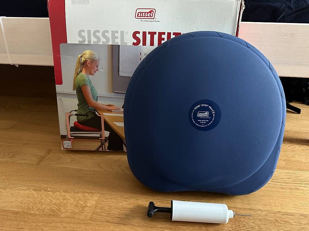 Medizinische Geräte: Sitfit Plus – Gebraucht aus Zofingen von Liv.Romy 1