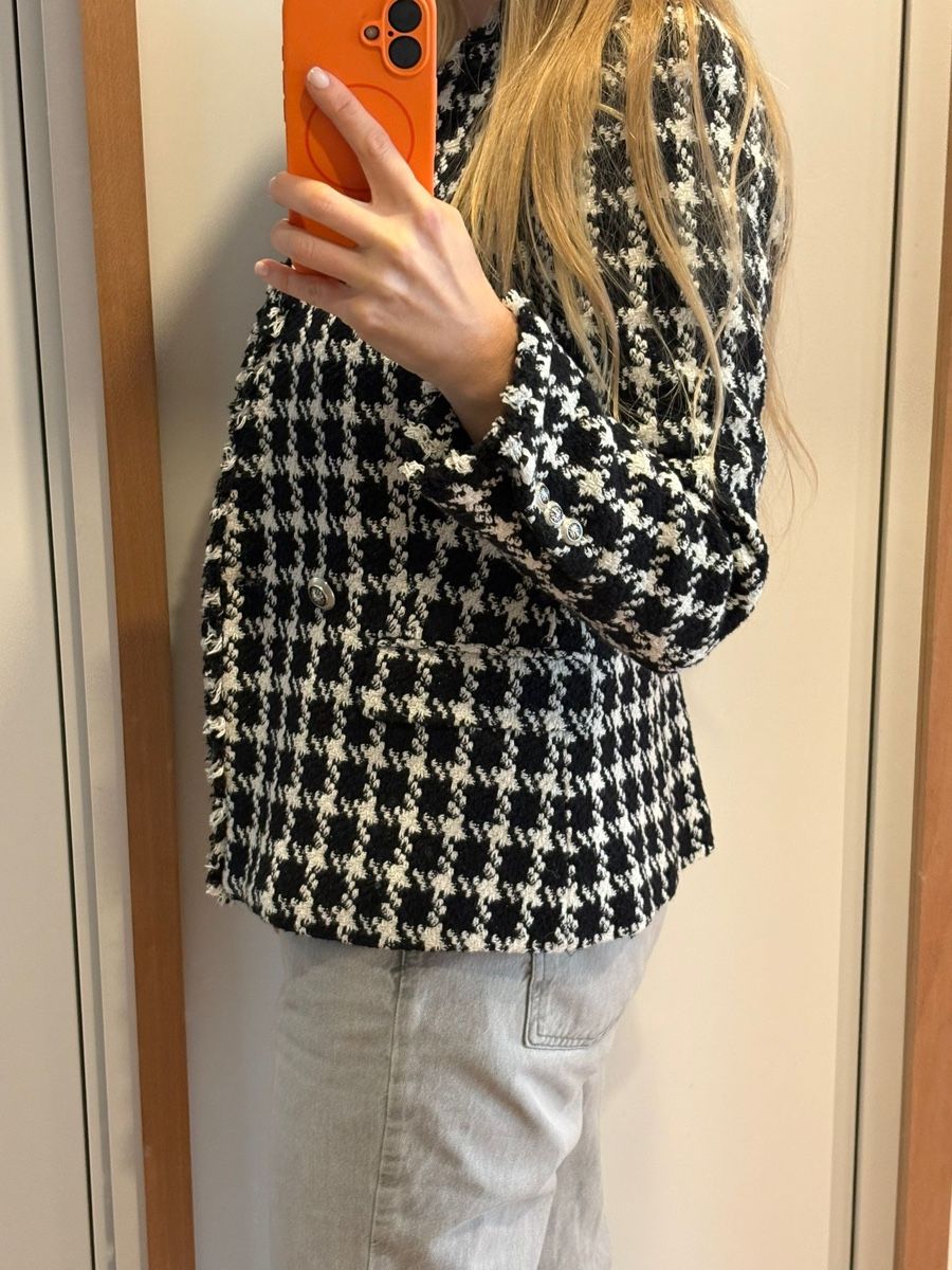 Zara Giacche: Zara jacket size M – Usato da Unterägeri venduto da Tommtes 2