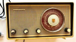 Philips B2X80U/01 Allstromer Röhrenradio