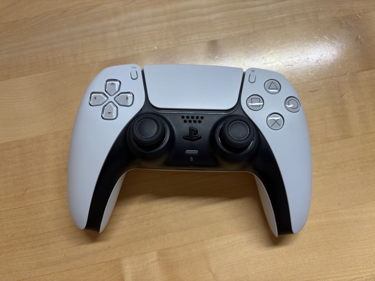 Sony Konsolen: PS5 Slim Disc Edition inkl. 2 Controller – wie neu – Neu (gemäss Beschreibung) aus Amriswil von VertrauMir 4