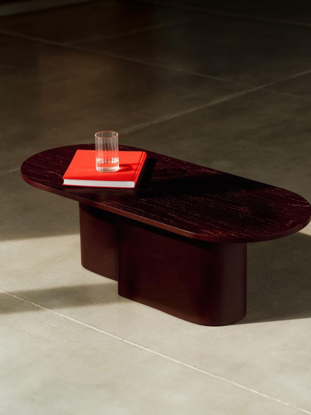 Westwing Tavoli: Ovaler Couchtisch Looi  Noo.ma CHF 739 -50% – Nuovo (secondo la descrizione) da Otelfingen venduto da Yuji_Outlet_A-Ware. 4