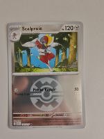 Scalproie Reverse (147/217) Héros Transcendants - ASC fr