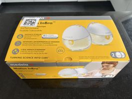 Medela Motion InBra Breast Pump