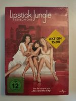 Lipstick Jungle - Season one (originalverpackt)