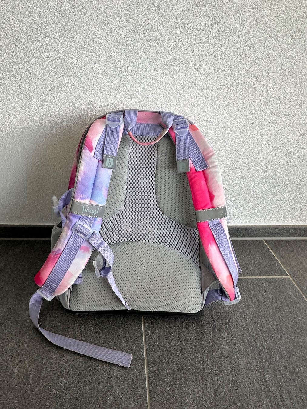 Borse & Zaini: BAAGL Schulrucksack Set – Usato da Pfäffikon ZH venduto da lili-m 5