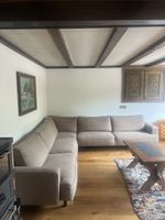 Grosses Ecksofa Möbel Pfister