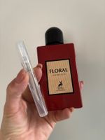 Alhambra Floral Ambrosia EDP5Ml(Gucci Bloom Ambrosia di Fior