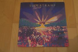 Supertramp – Paris