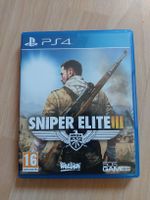 Ps4 Spiel 