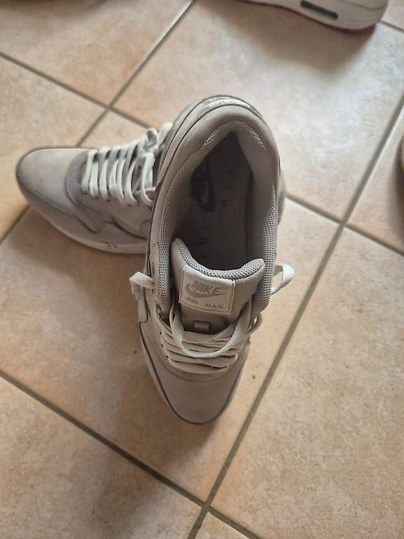 Herrenschuhe: Nike air max one 44  – Gebraucht aus Arnex-sur-Orbe von ghi_rq89 4