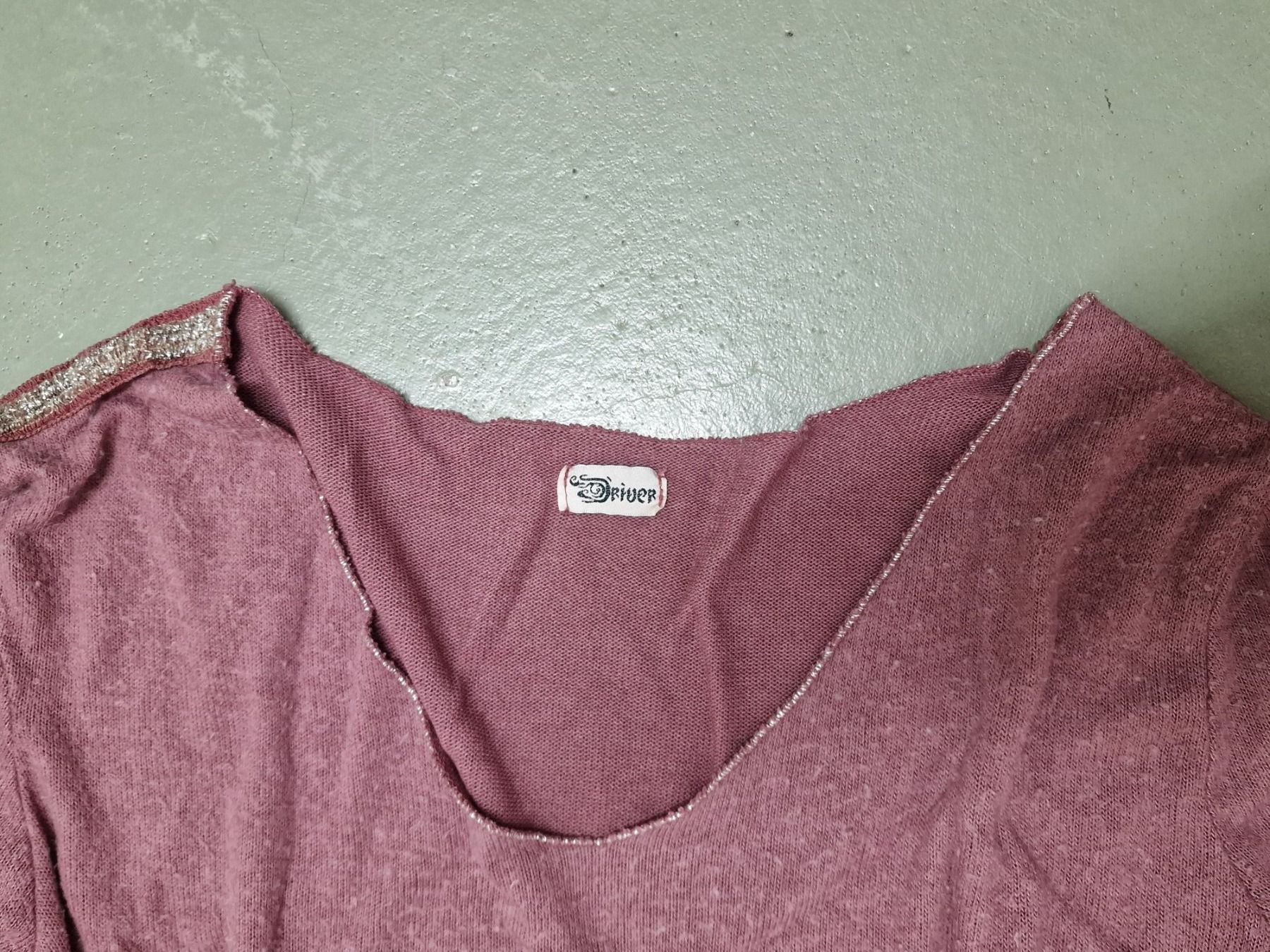 Pullover & Sweatshirts: Lässiger Pulli von Driver in Gr L – Gebraucht aus Teufenthal AG von thuzsu 1
