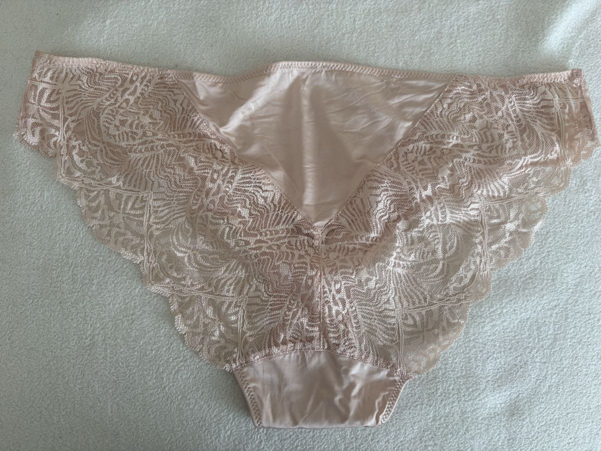 Hanro Sonstige Unterwäsche: Hanro moments Gr.42 Slip/Unterhose – Neu (gemäss Beschreibung) aus Münchenstein von cyoni 3