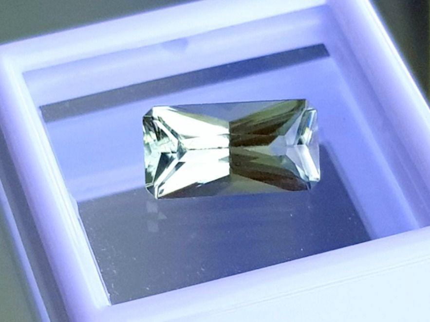 Edelsteine: Farbwechselnder Diaspor, Csarite – Neu (gemäss Beschreibung) aus Wolhusen von toni079 2