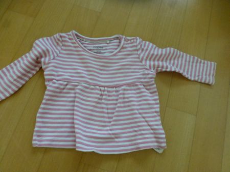 Shirt, langarm von Lupilu
