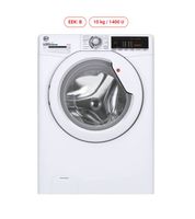 Hoover *B* Waschmaschine 10 kg - H 3 WOSQ 4105TA4-84