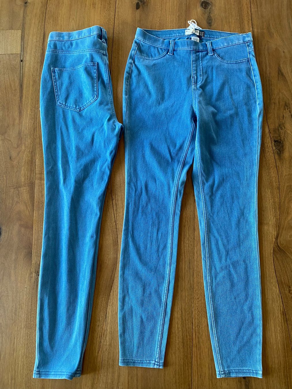Next Leggings: Jersey Leggings Gr. 38 – Usato da Herrliberg venduto da little_useful_things