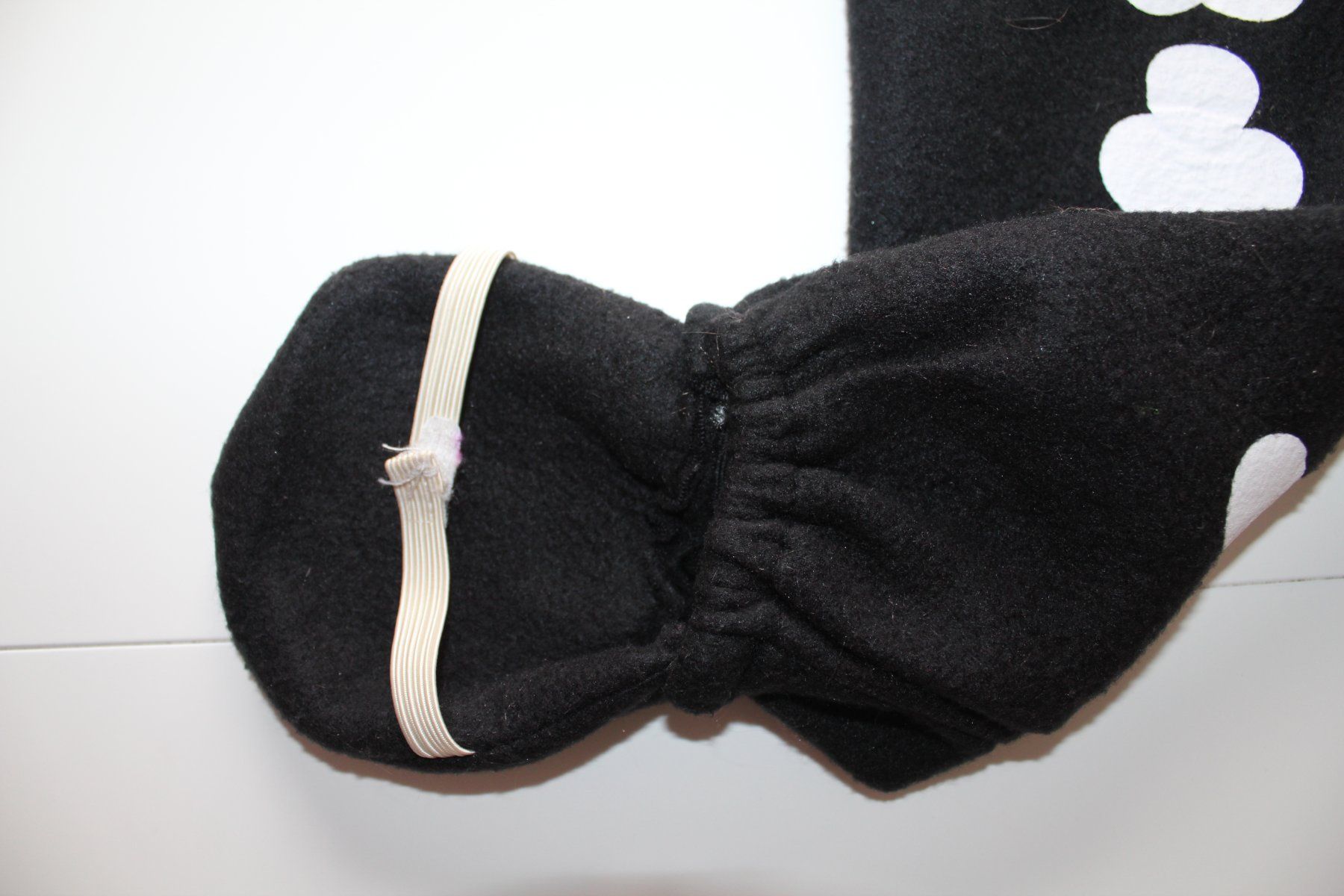 Costumi: Costume squelette / Skelett t. 80 - 86 – Usato da Peseux venduto da CoolShoping 5