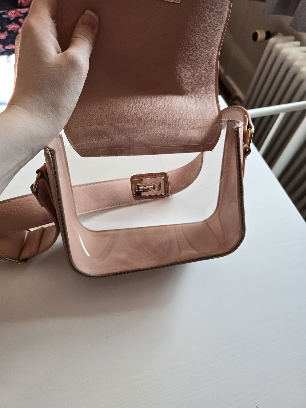 Taschen für Damen: Tasche – Gebraucht aus Knonau von stl_m6rg 5