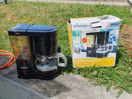 Kaffeemaschine Waeco 5 Tassen - 12 Volt