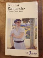 Ramutcho - Pierre Loti