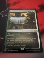 Magic the Gathering, Privileged Position, NM