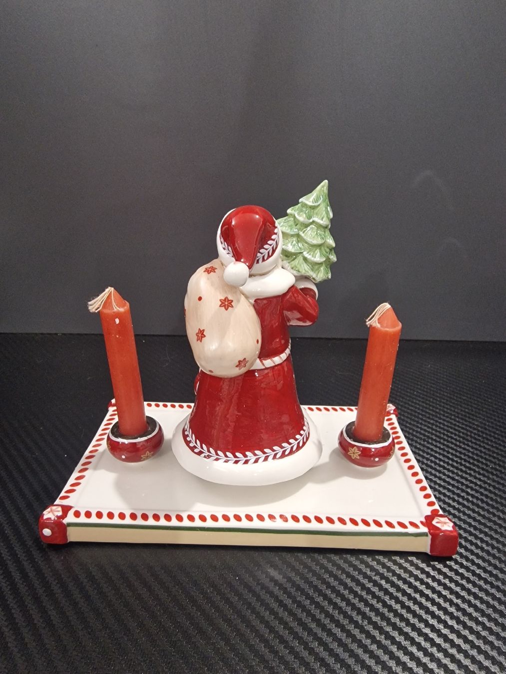 Villeroy & Boch Tutte le decorazioni: Villeroy Boch Decolicht Santa – Nuovo e nell'imballaggio originale da Oberglatt ZH venduto da Alischa1 3