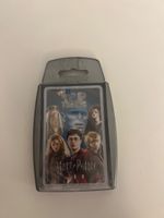 Top Trumps - Harry Potter 