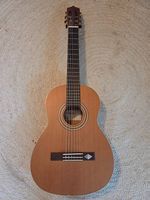 Kinder Gitarre La Mancha