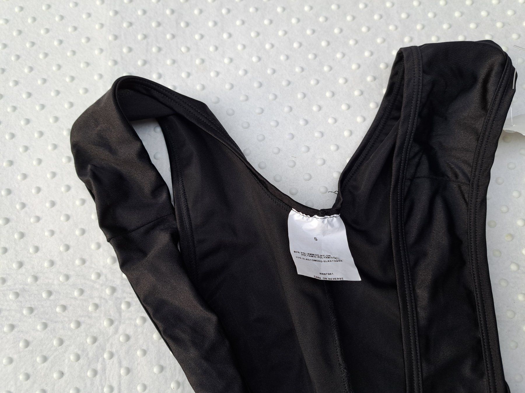 Hosen: Nakamura Radhose Velodress, Grösse S – Neu und originalverpackt aus Gysenstein von joshuas81 3