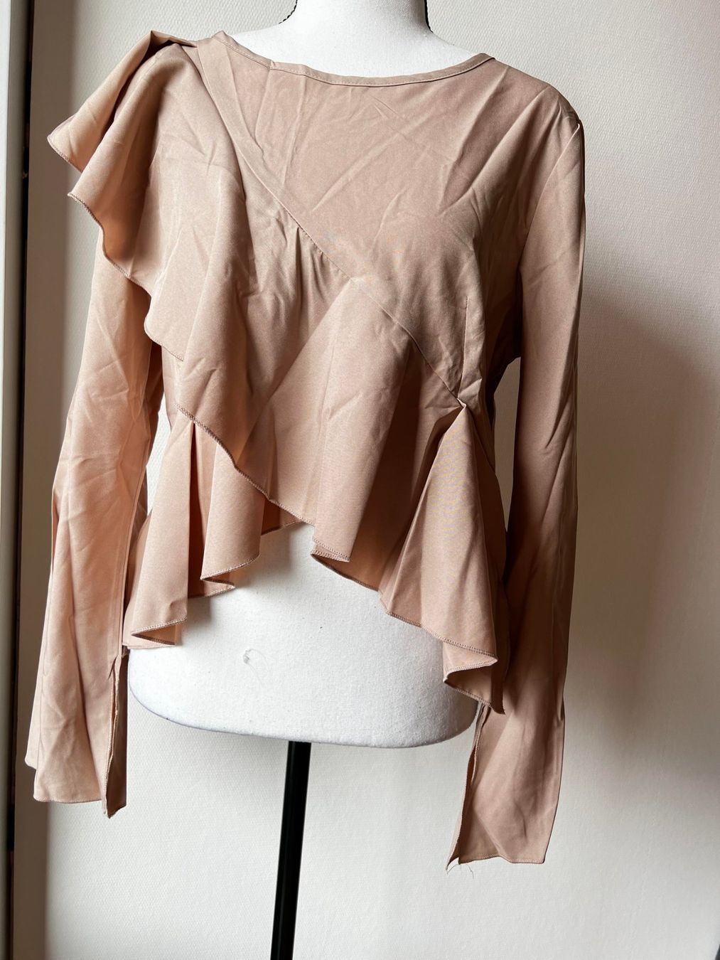 Chemisiers: Neue Bluse M – Neuf avec emballage d'origine à Riehen par edu_92w7 1
