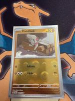 Praktibalk (xBLK 047) - Pokeball - Schwarze Blitze